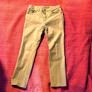 Duluth Fire hose flex pants 34x32